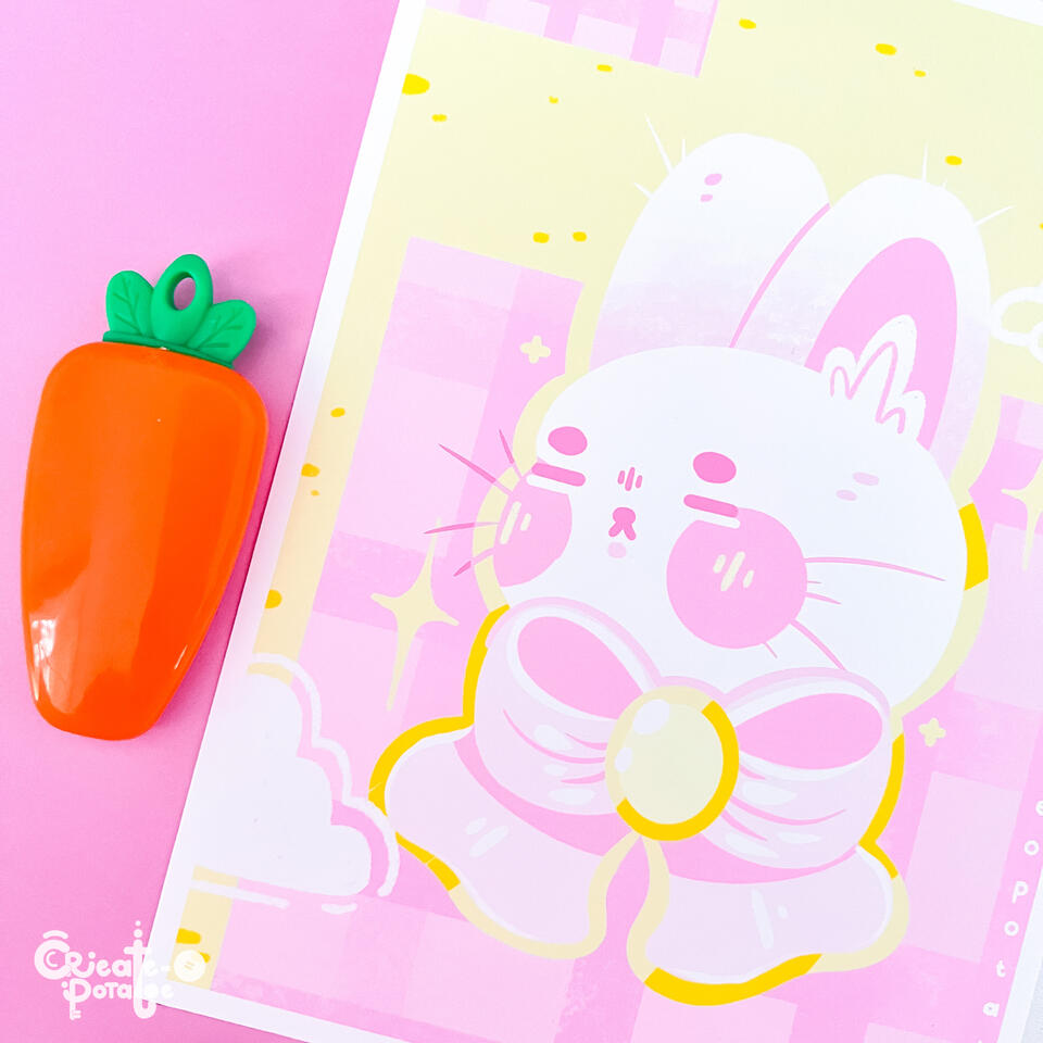 mr. bunny