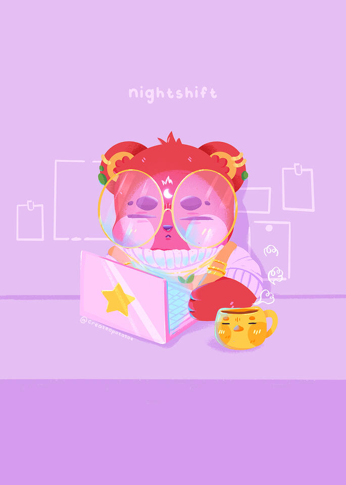 nightshift