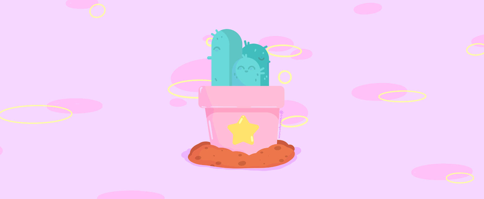 kiki the cactus
